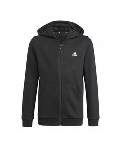 Adidas Essentials Full-Zip Hoodie Jr GN4020