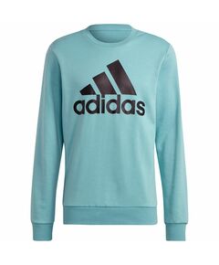 Adidas Essentials Big Logo Sweatshirt M H12163