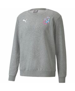 Sweatshirt Puma Neymar JR Creativity Crew M 605562 06