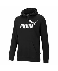 Puma Essential Big Logo Hoody M 586686 01