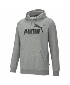 Puma Essential Big Logo Hoody M 586686 03