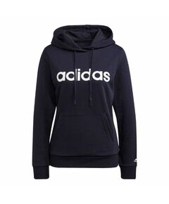 Adidas Essentials Hoodie W H07797