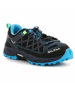 Salewa Jr Wildfire 64007-3847 trekking shoes, Пол: Kids, Размер: EU30