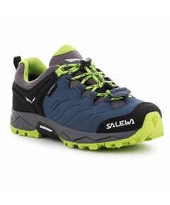 Salewa Jr Mtn Trainer 64008-0361 trekking shoes, Пол: Kids, Размер: EU31