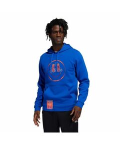 Adidas You Feel Me Hoodie M H18787