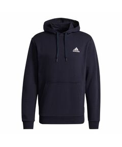 Adidas Essentials Fleece Hoodie M H12216