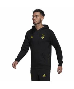 Adidas Juventus Travel Hoodie M GR2911