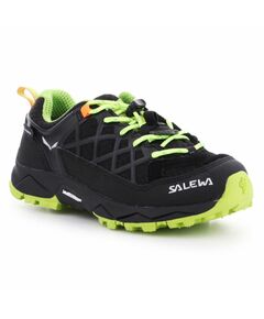 Salewa Wildfire Wp Jr 64009-0986 trekking shoes, Пол: Kids, Размер: EU35