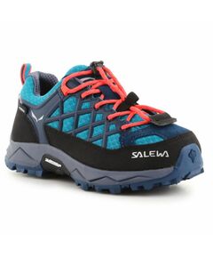 Salewa Wildfire Wp Jr 64009-8641 trekking shoes, Пол: Kids, Размер: EU30