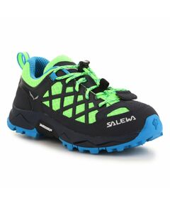 Salewa Wildfire Jr 64007-5810 trekking shoes, Пол: Kids, Размер: EU29