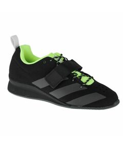 Adidas Weightlifting II Jr FV6592 shoes, Пол: Kids, Размер: 36