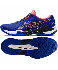 Asics Blast FF 2 W 1072A046 400 handball shoes