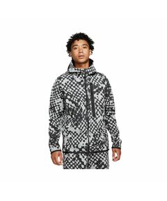 Nike NSW Tech Fleece React M DD4684-070 sweatshirt