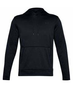 Under Armor Fleece Hoodie M 1357087-001