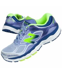 Sneakers New Balance W W860GP6-D