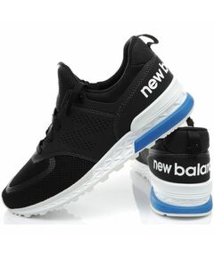 New Balance MS574PCB training shoes