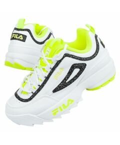 Fila Disruptor Jr 1010978.91Y shoes