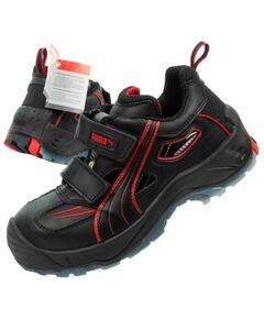 Puma Rebound 3.0 Aviat Low S1P W 64.089.0 safety shoes