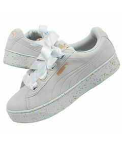 Puma Vikky Platform Ribbon W 366815 02