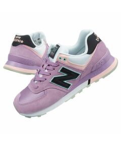 New Balance W WL574SAW shoes