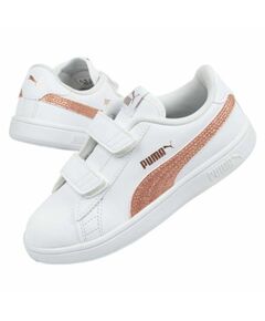 Puma Smash Jr 375863 02, Пол: Kids, Размер: 27