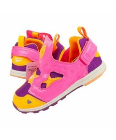 Reebok Versa Pump Jr BD2379 shoes, Пол: Kids, Размер: 25.5