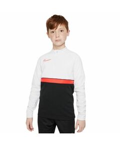 Nike DF Academy 21 Drill Top Jr CW6112 016 sweatshirt