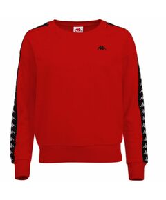 Kappa Janka sweatshirt W 310021 19-1763