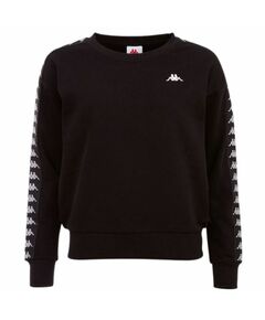 Kappa Janka sweatshirt W 310021 19-4006