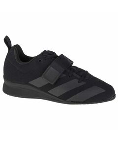 Adidas Weightlifting II Jr F99816, Пол: Kids, Размер: 38