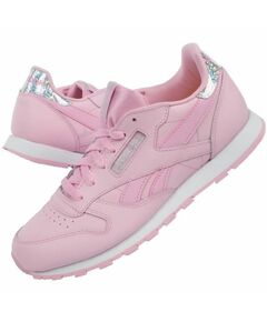 Reebok CL Leather Pastel W BS8972