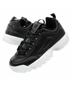 Fila Disruptor II Premium W 105 013 shoes