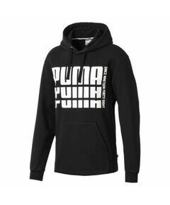 Sweatshirt Puma Rebel Bold M 853387 01