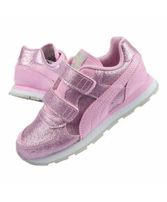 Puma Vista Glitz Jr 369720 11, Пол: Kids, Размер: 35