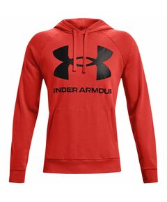 Under Armor Rival Fleece Big Logo HD Sweatshirt M 1357093 839