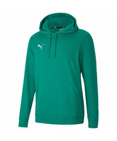 Puma teamGOAL 23 Casuals Hoody Jr 656711 05