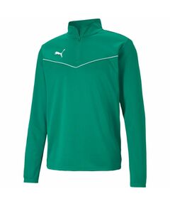 Puma team RISE 1 4 Zip Top M 657394 05