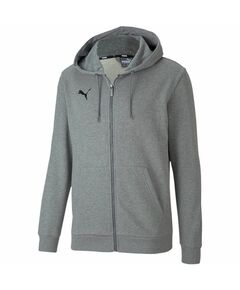 Puma teamGoal 23 Casuals Hooded Jacket M 656708 33