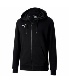 Puma teamGoal 23 Causals Hooded Jacked M 656708 03