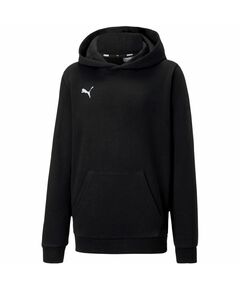 Puma teamGOAL 23 Casuals Hoody Jr 656711 03