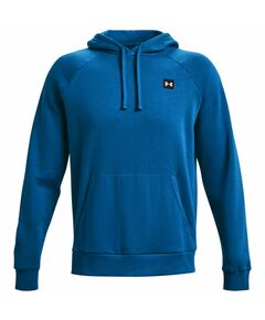 Under Armor Rival Fleece Hoodie M 1357092 432