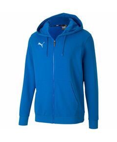 Puma teamGoal 23 Casuals Hooded Jacket M 656708 02