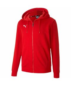 Puma teamGoal 23 Casuals Hooded Jacket M 656708 01