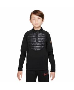 Nike Therma-Fit Academy Winter Warrior Jr DC9154-010 sweatshirt