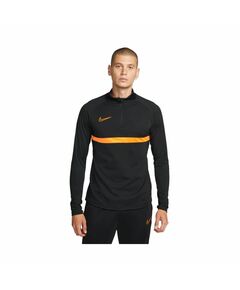 Nike Dri-FIT Academy 21 Drill M CW6110-017 Sweatshirt