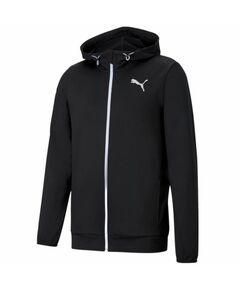 Puma RTG FZ Hoodie M 585832-01