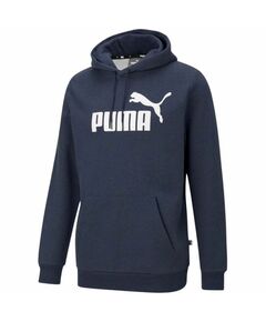 Puma ESS Heather Hoodie FL M 586739 06