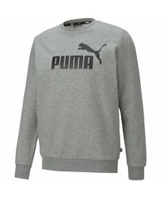 Sweatshirt Puma ESS Big Logo Crew FL M 586678 03