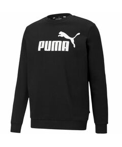 Sweatshirt Puma ESS Big Logo Crew FL M 586678 01