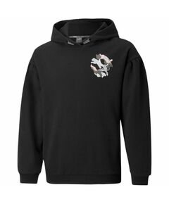 Puma Alpha Hoodie FL Jr 589232 01